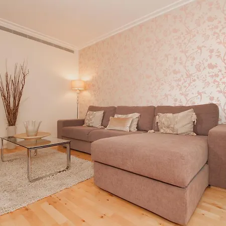 Horizon Canary Wharf Apartments London Room photo